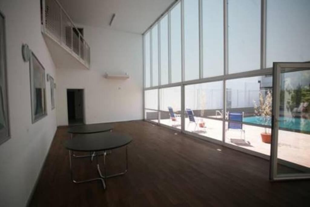 Apartamento San Telmo Apart: Pileta Y Sauna Ciudad Autónoma de Buenos Aires