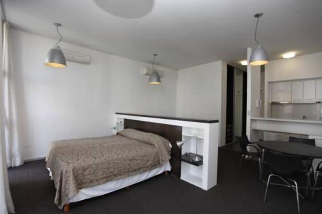 San Telmo Apart: Pileta Y Sauna *
