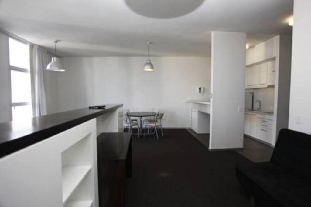 Apartamento San Telmo Apart: Pileta Y Sauna Ciudad Autónoma de Buenos Aires