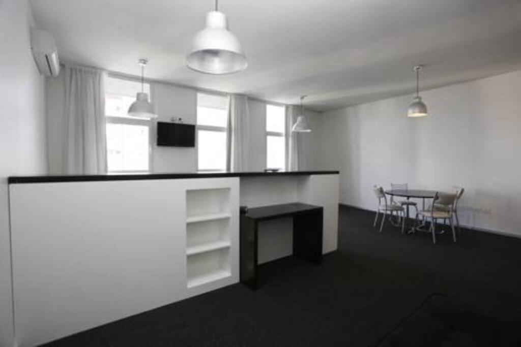 Apartamento San Telmo Apart: Pileta Y Sauna Ciudad Autónoma de Buenos Aires