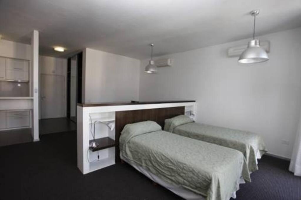 Apartamento San Telmo Apart: Pileta Y Sauna *