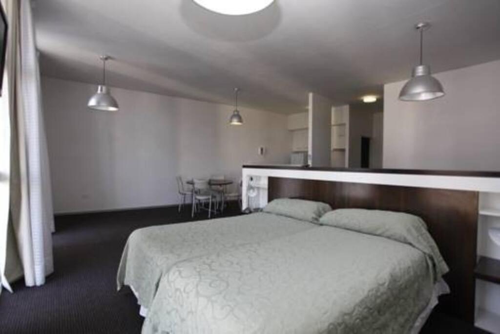 San Telmo Apart: Pileta Y Sauna * Ciudad Autónoma de Buenos Aires
