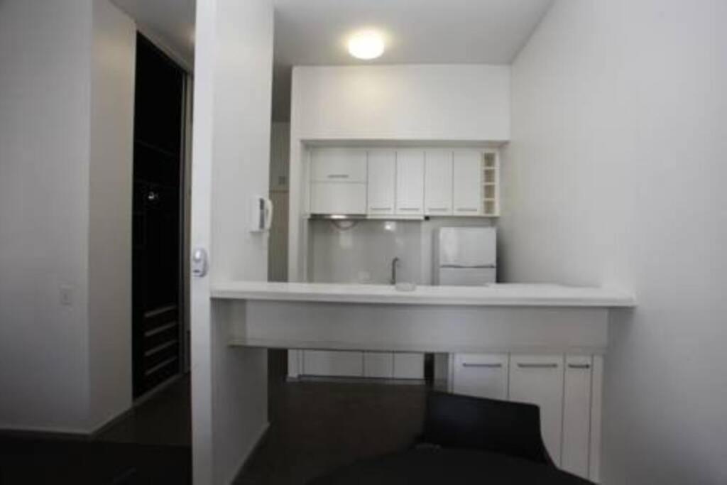 San Telmo Apart: Pileta Y Sauna Apartamento Ciudad Autónoma de Buenos Aires
