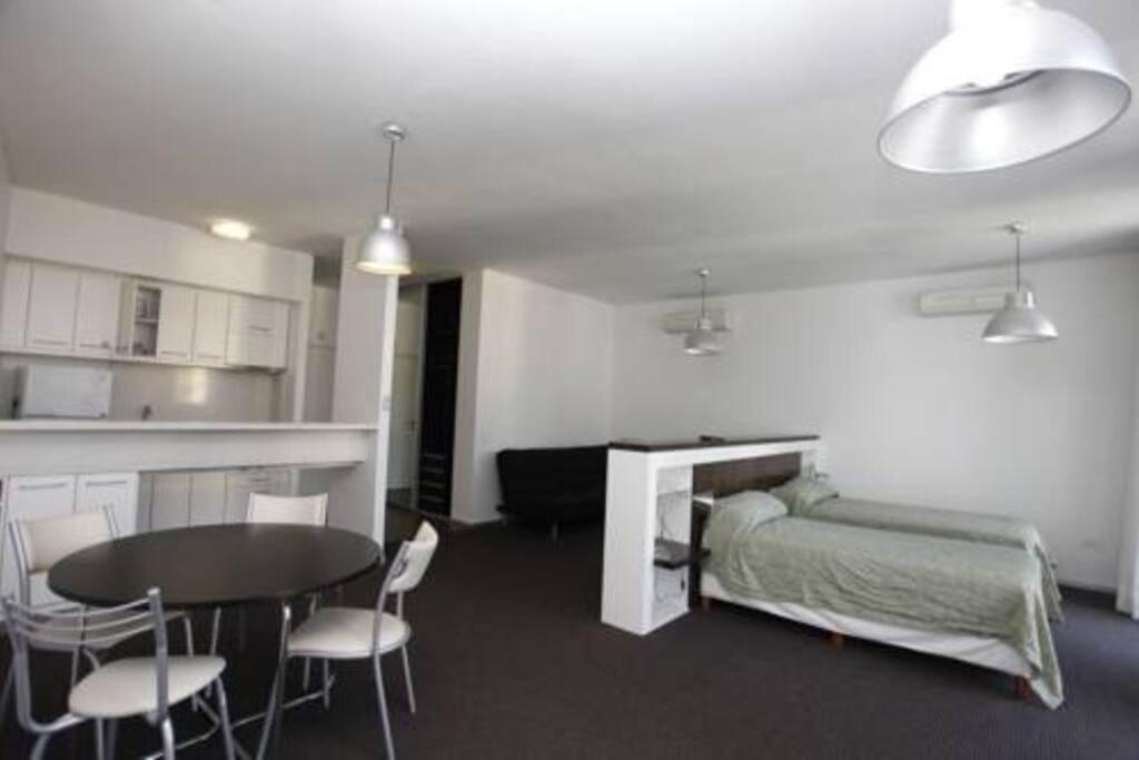 San Telmo Apart: Pileta Y Sauna Apartamento Ciudad Autónoma de Buenos Aires