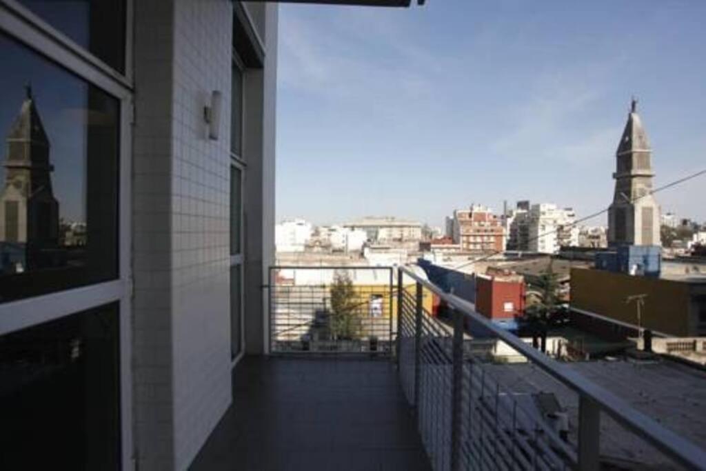 Apartamento San Telmo Apart: Pileta Y Sauna *