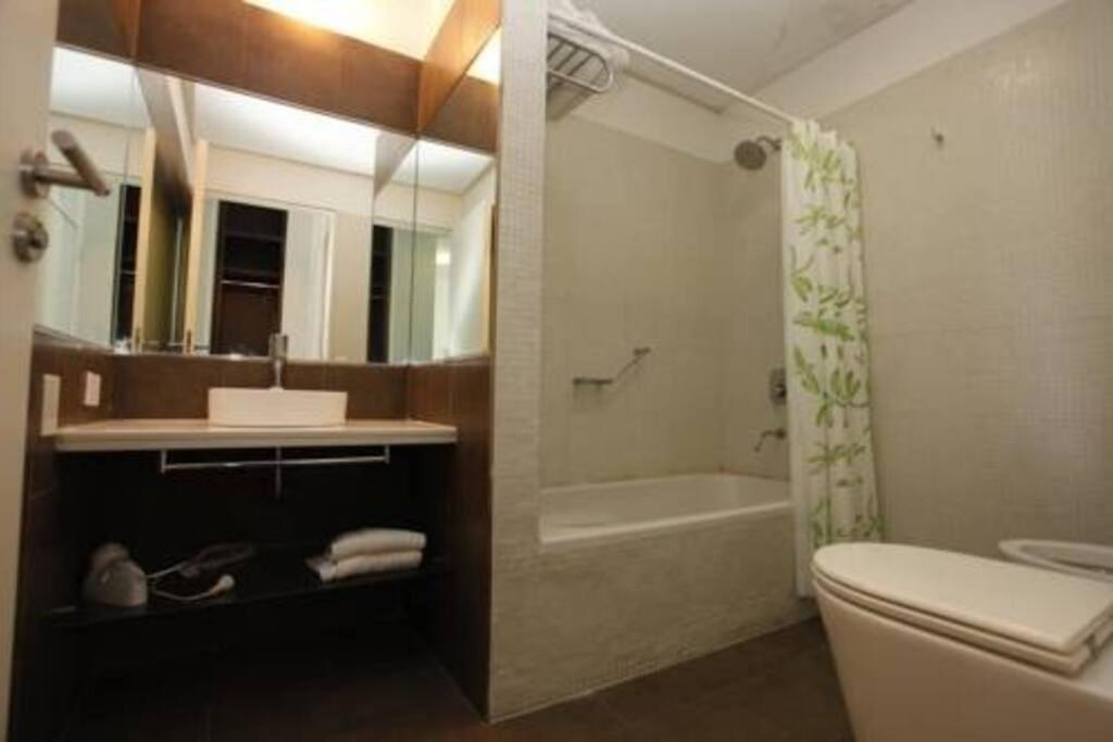 San Telmo Apart: Pileta Y Sauna * Ciudad Autónoma de Buenos Aires