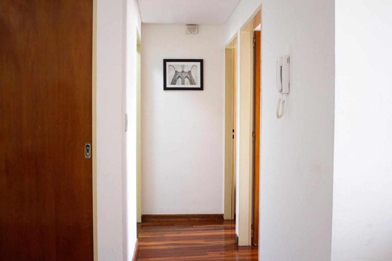 Apartamento Departamento 3 Ambientes Con Balcón Y 2 Baños Ciudad Autónoma de Buenos Aires