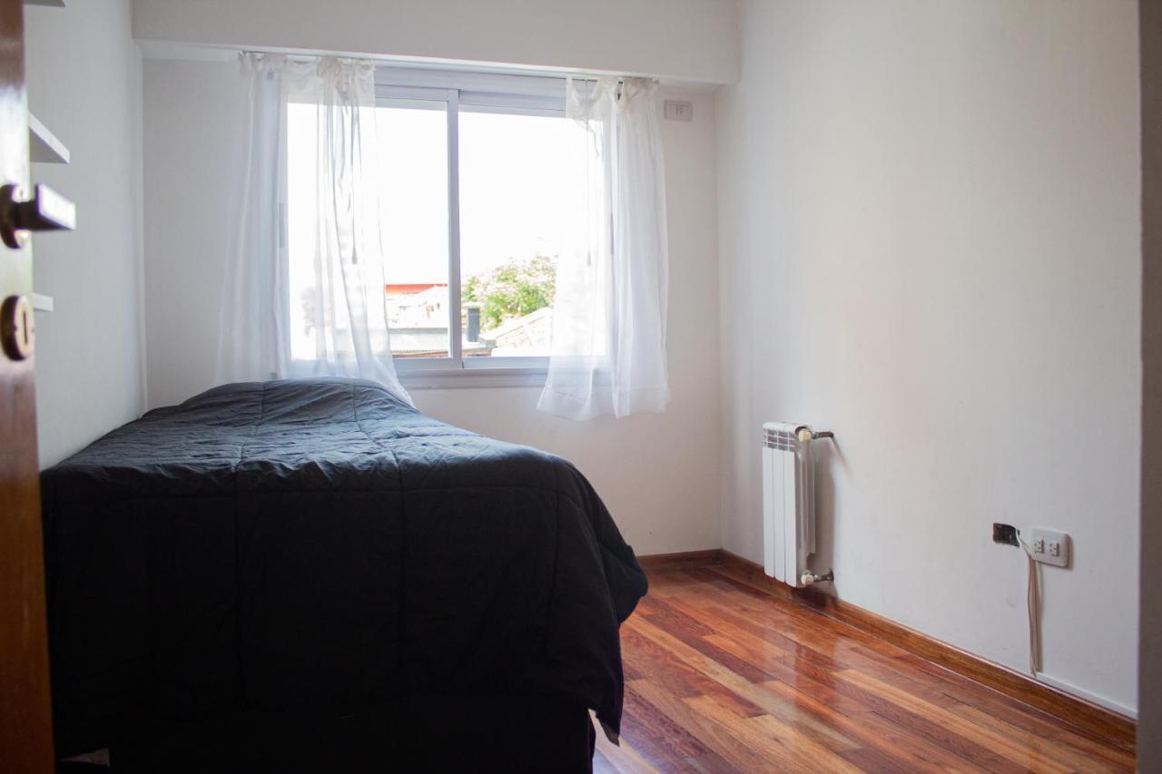 Apartamento Departamento 3 Ambientes Con Balcón Y 2 Baños Ciudad Autónoma de Buenos Aires