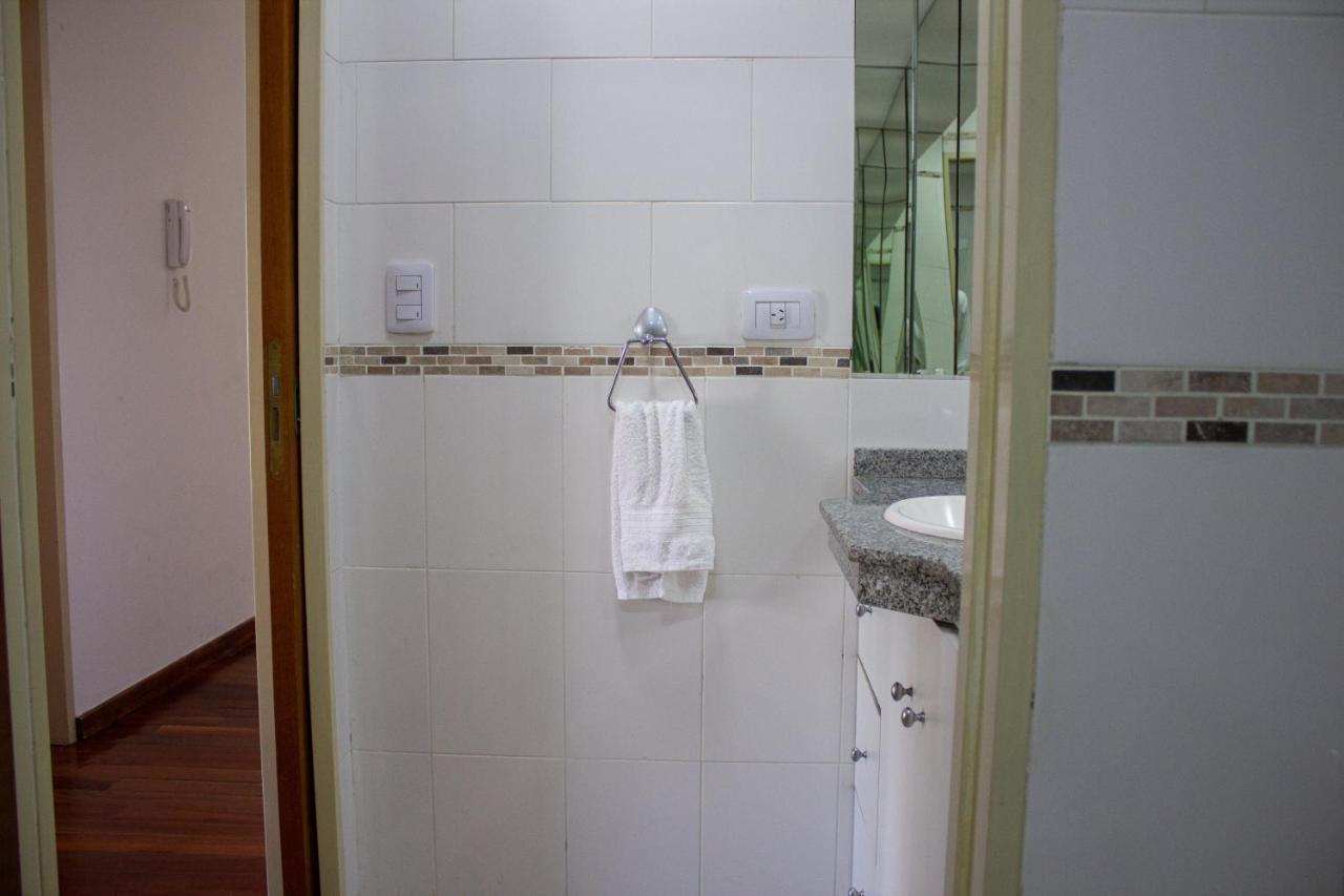 Departamento 3 Ambientes Con Balcón Y 2 Baños Apartamento Ciudad Autónoma de Buenos Aires