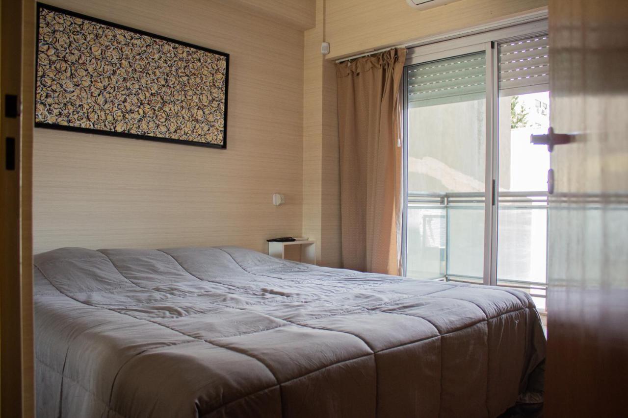 Departamento 3 Ambientes Con Balcón Y 2 Baños Apartamento