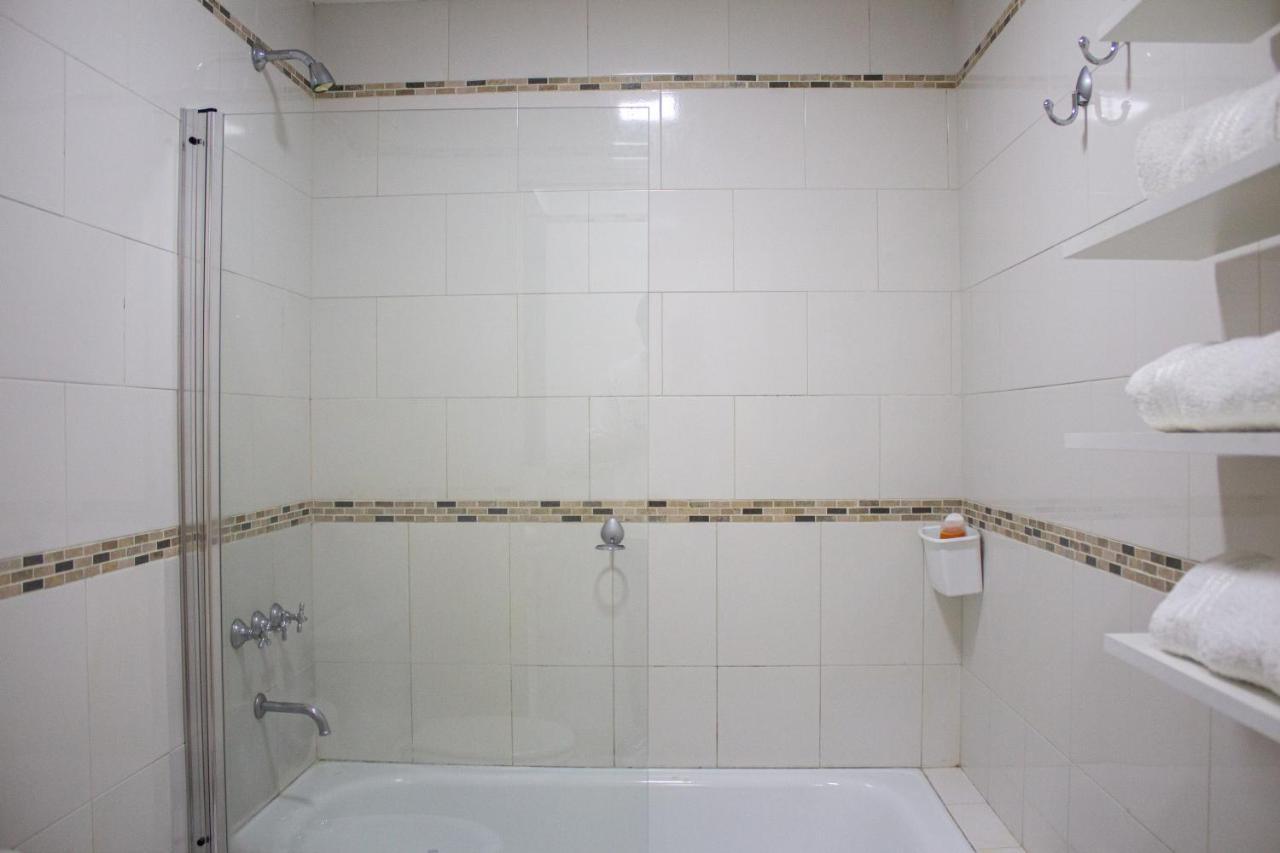 Departamento 3 Ambientes Con Balcón Y 2 Baños * Ciudad Autónoma de Buenos Aires
