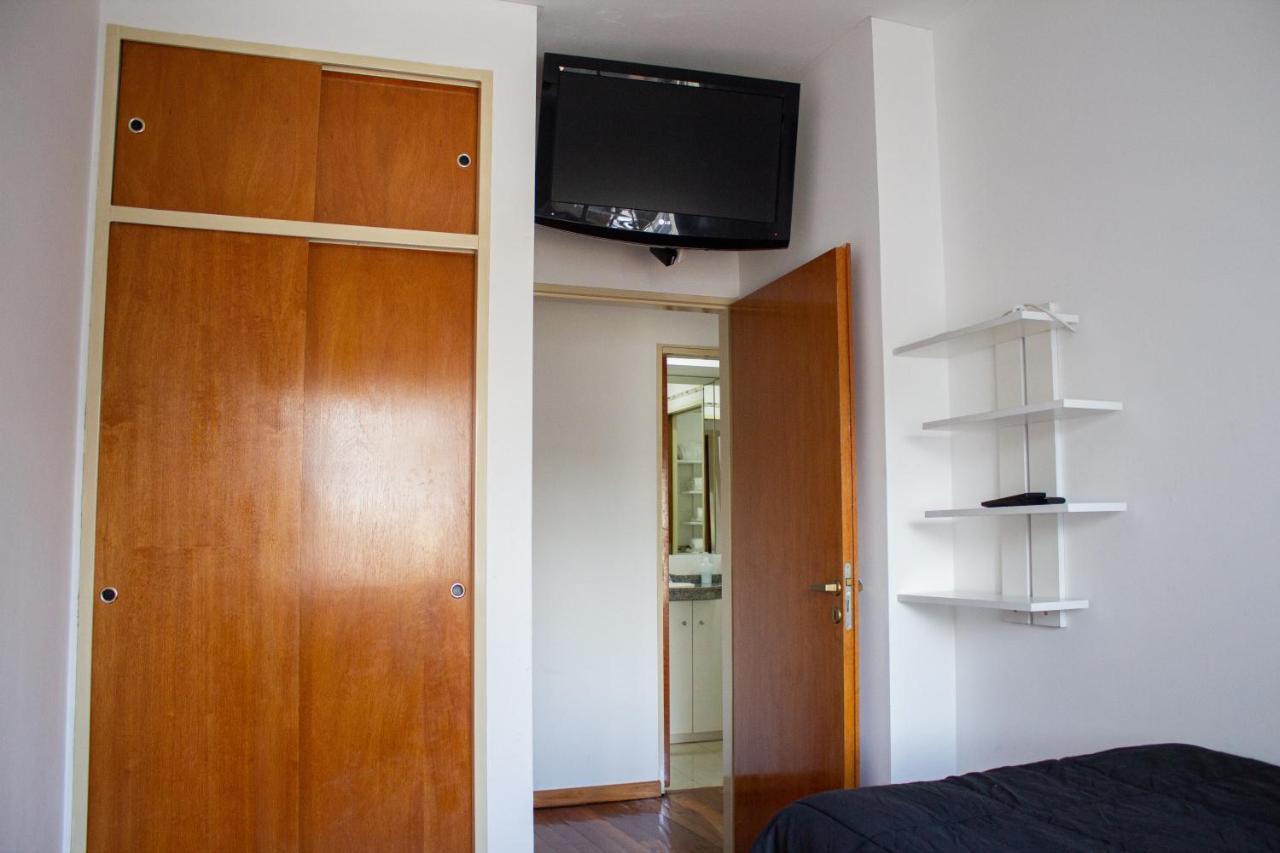 Departamento 3 Ambientes Con Balcón Y 2 Baños Apartamento