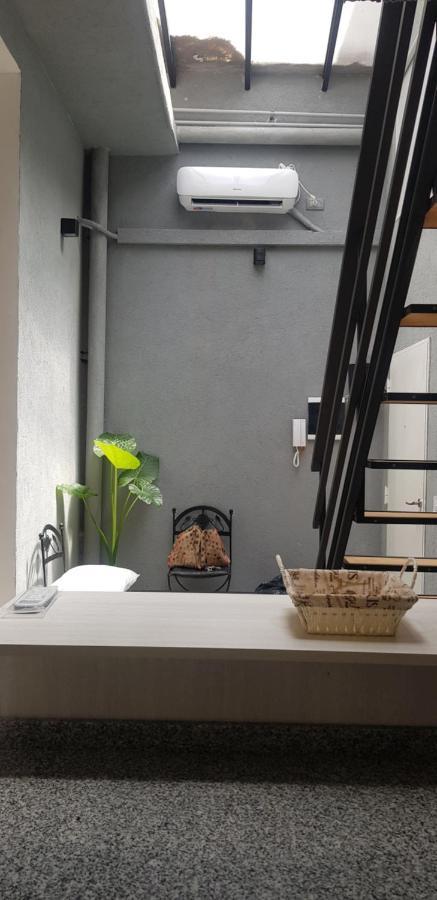 Apartamento Coqueto Loft Palermo Hollywood Ciudad Autónoma de Buenos Aires