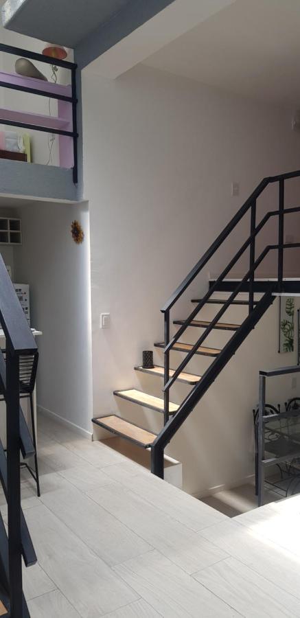 Coqueto Loft Palermo Hollywood * Ciudad Autónoma de Buenos Aires