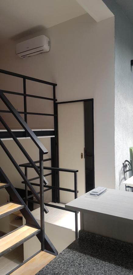 Coqueto Loft Palermo Hollywood Ciudad Autónoma de Buenos Aires