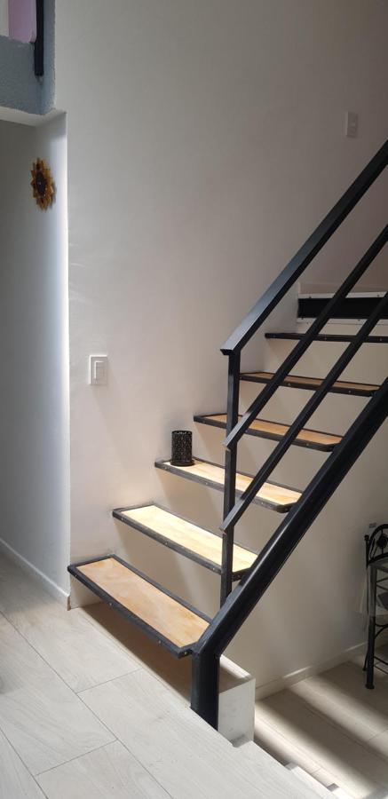 Apartamento Coqueto Loft Palermo Hollywood Ciudad Autónoma de Buenos Aires