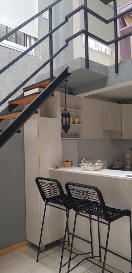 Coqueto Loft Palermo Hollywood Ciudad Autónoma de Buenos Aires