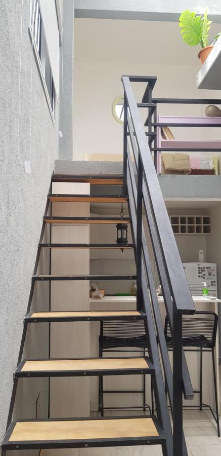Coqueto Loft Palermo Hollywood Apartamento *