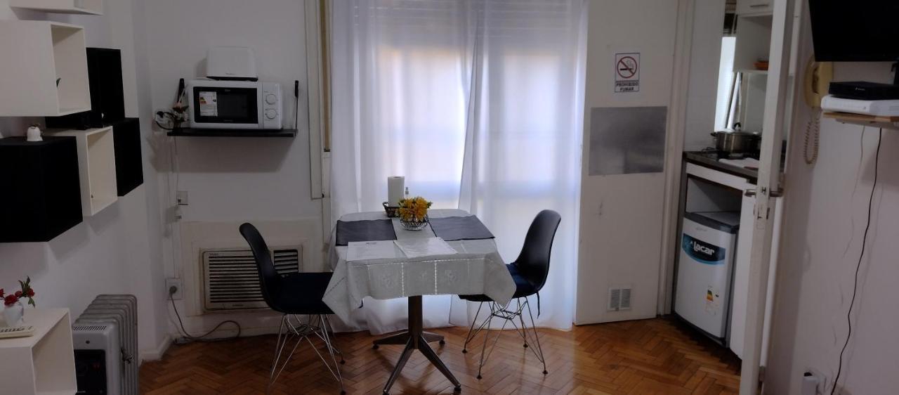 Apartamento Departamento En Congreso Ciudad Autónoma de Buenos Aires