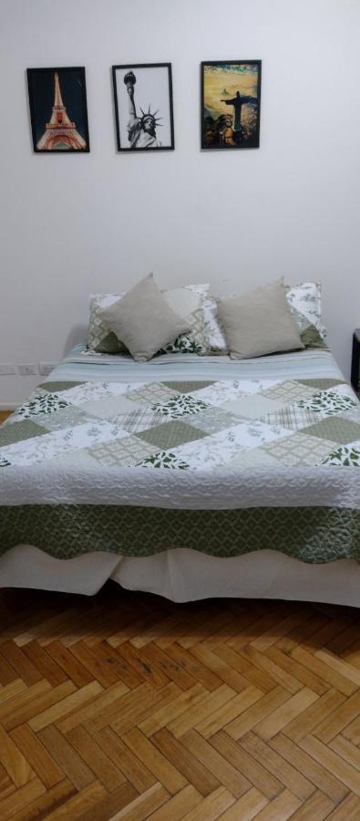 Apartamento Departamento En Congreso
