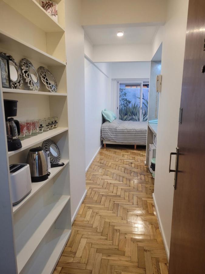 Impecable Con Patio Recoleta! Ciudad Autónoma de Buenos Aires