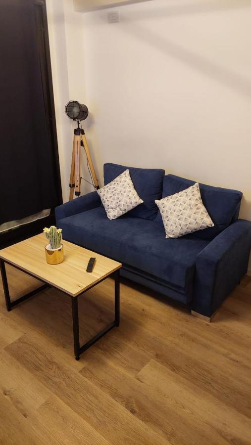 Apartamento Departamento Nuevo A Estrenar!hasta 5 Huespedes
