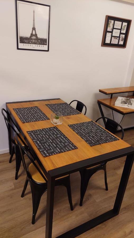 Departamento Nuevo A Estrenar!hasta 5 Huespedes Apartamento Ciudad Autónoma de Buenos Aires