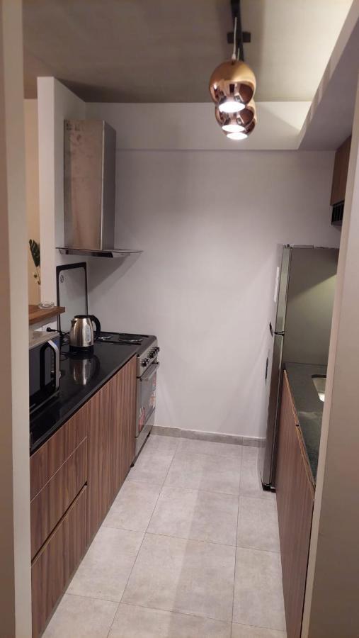 Departamento Nuevo A Estrenar!hasta 5 Huespedes