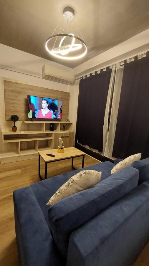 Departamento Nuevo A Estrenar!hasta 5 Huespedes Apartamento *