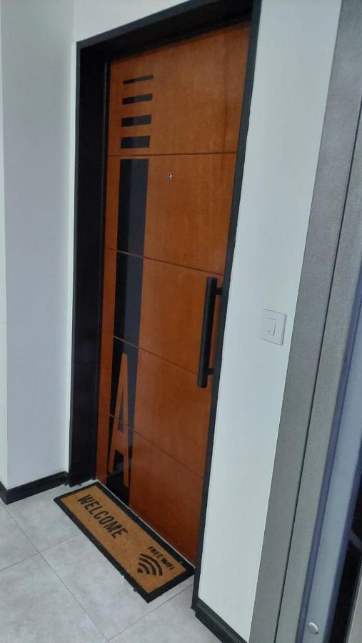 Departamento Nuevo A Estrenar!hasta 5 Huespedes * Ciudad Autónoma de Buenos Aires