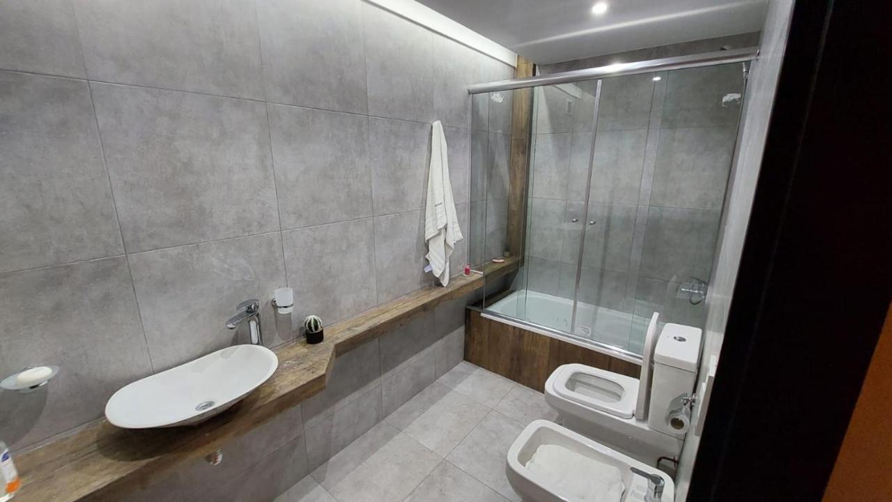 Departamento Nuevo A Estrenar!hasta 5 Huespedes