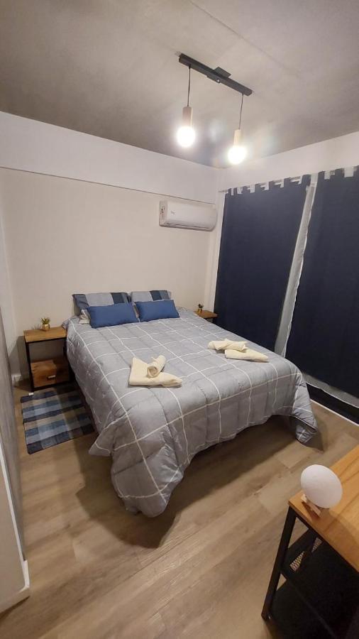 Departamento Nuevo A Estrenar!hasta 5 Huespedes Apartamento Ciudad Autónoma de Buenos Aires