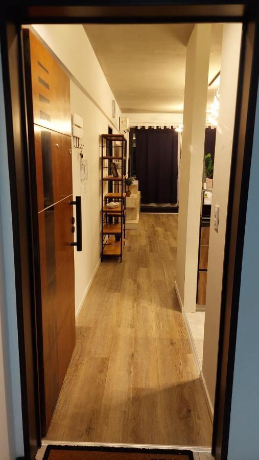 Apartamento Departamento Nuevo A Estrenar!hasta 5 Huespedes Ciudad Autónoma de Buenos Aires