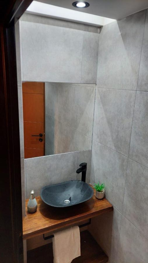 Apartamento Departamento Nuevo A Estrenar!hasta 5 Huespedes