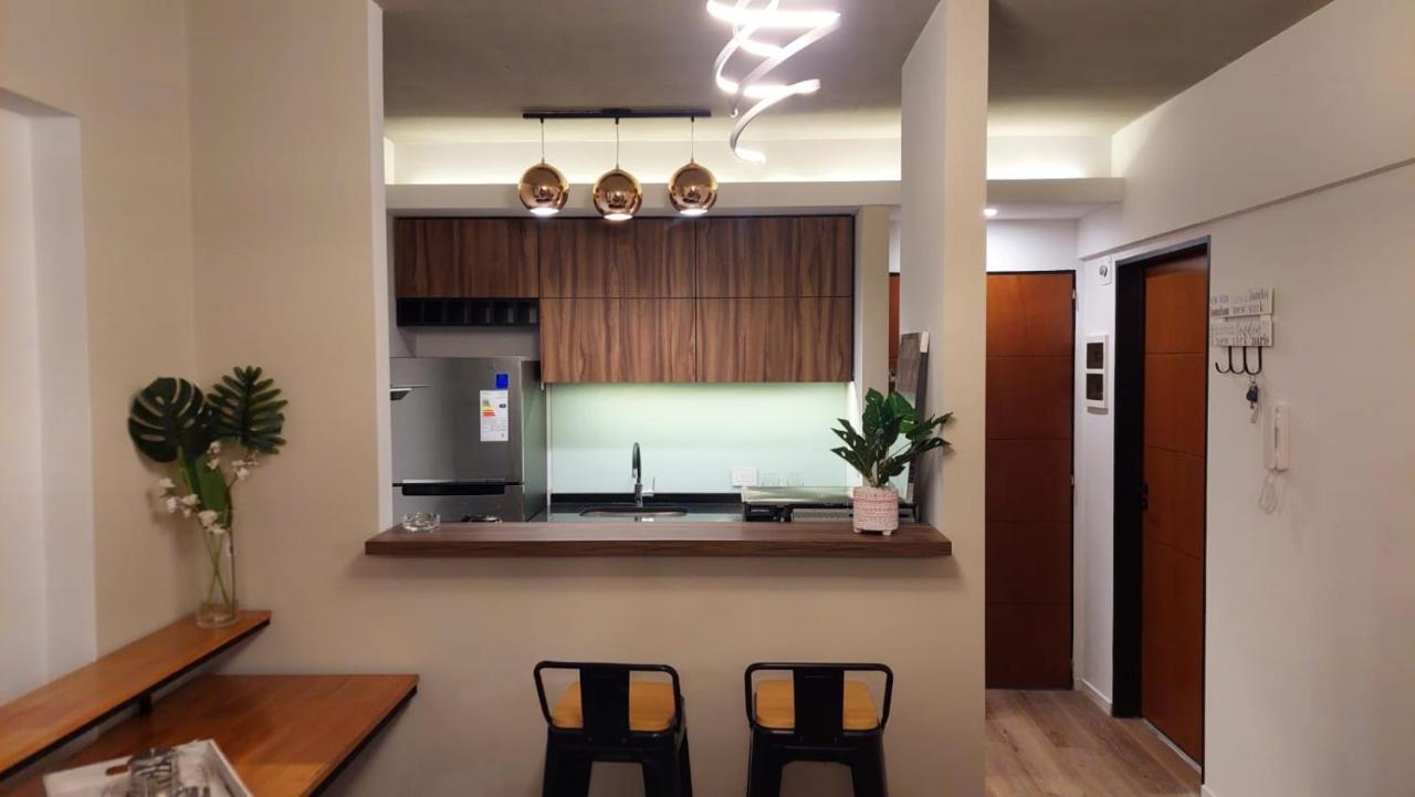 Departamento Nuevo A Estrenar!hasta 5 Huespedes Apartamento *