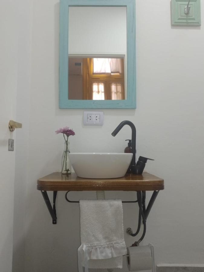 Aristobulo Acomodação com café da manhã  *