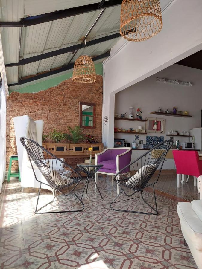 Aristobulo Acomodação com café da manhã 