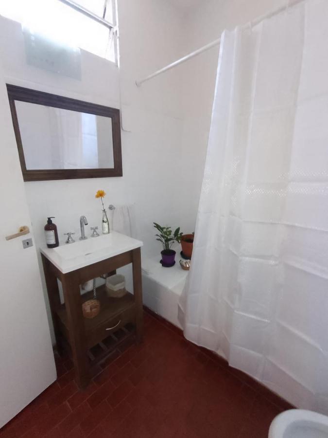 Acomodação com café da manhã  Aristobulo *