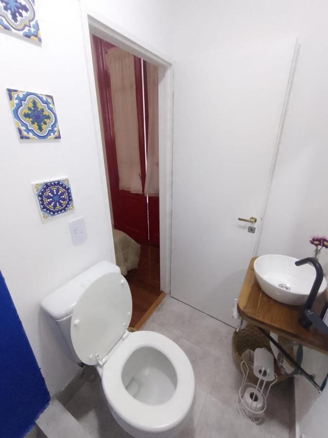 Aristobulo Acomodação com café da manhã 