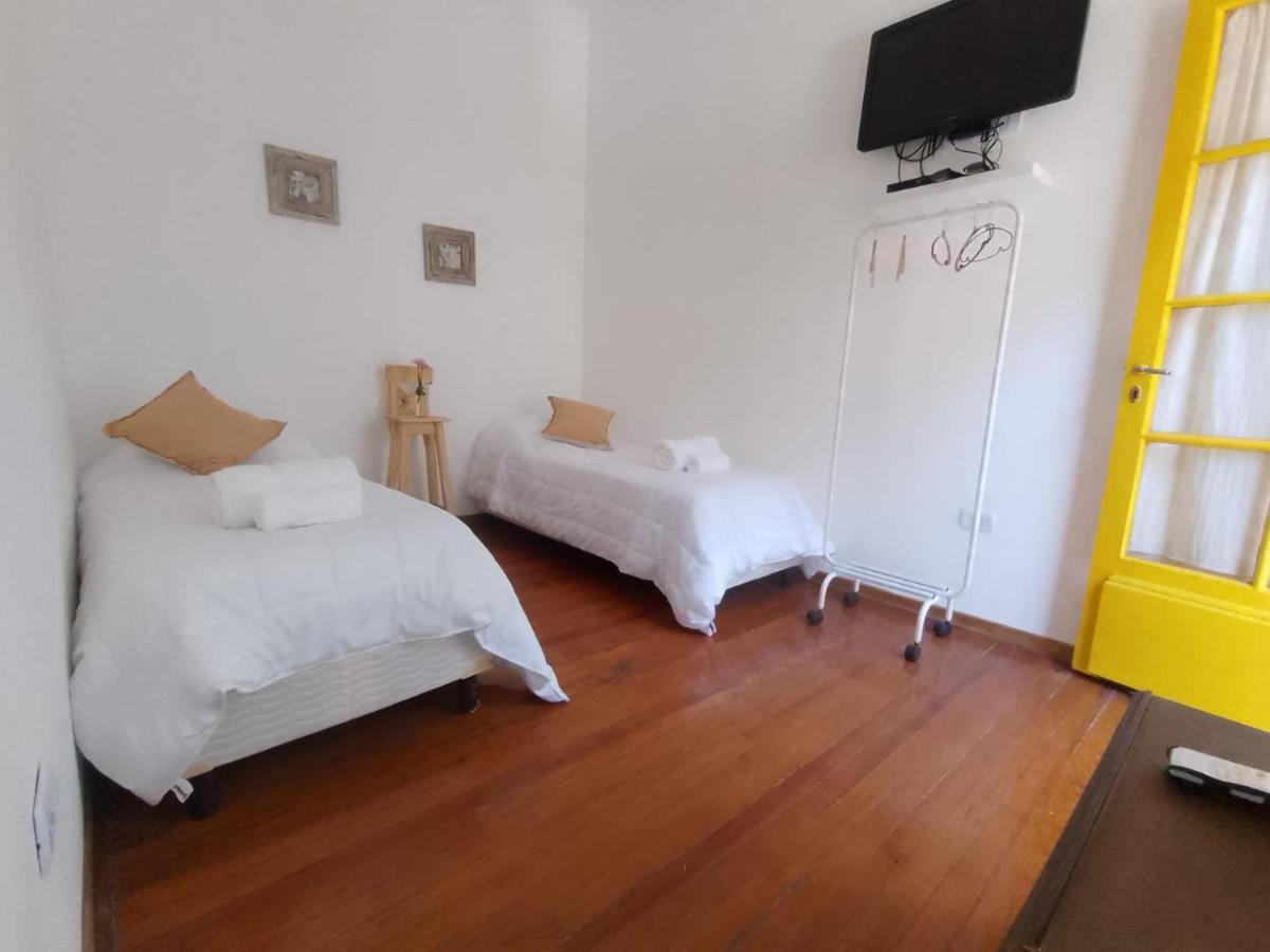 Aristobulo Acomodação com café da manhã 