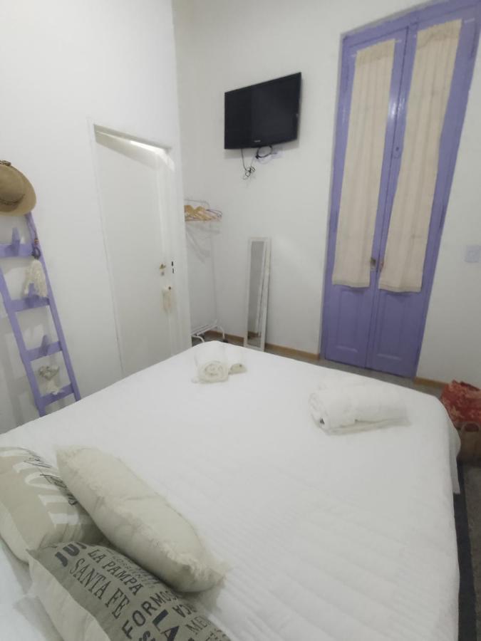 Acomodação com café da manhã  Aristobulo