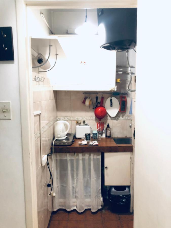 Monoambiente En El Centro Y Recoleta!! Apartment Buenos Aires
