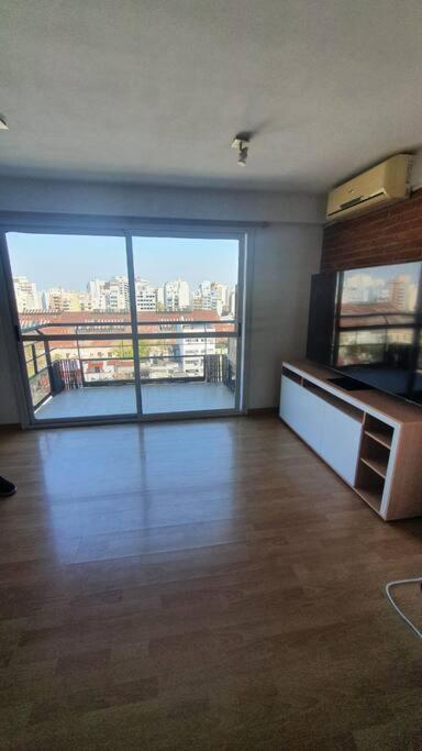 Apartamento Duplex Zona Exclusiva Caballito
