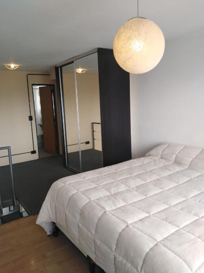 Apartamento Duplex Zona Exclusiva Caballito