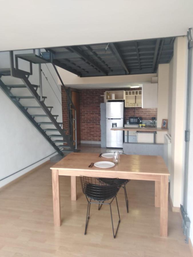 Apartamento Duplex Zona Exclusiva Caballito Ciudad Autónoma de Buenos Aires