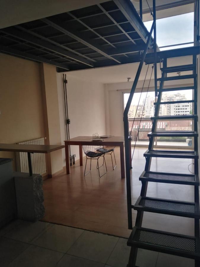 Duplex Zona Exclusiva Caballito * Ciudad Autónoma de Buenos Aires
