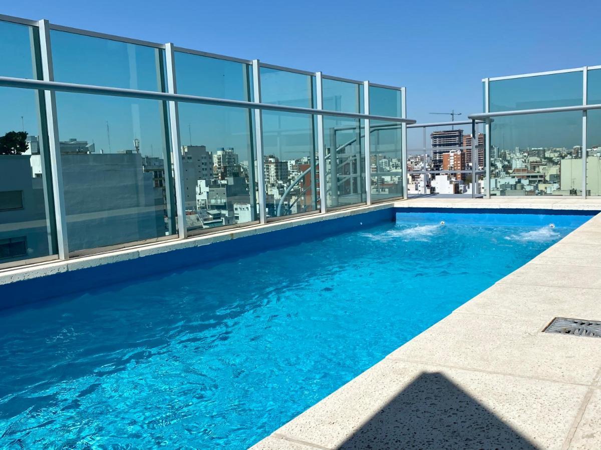 Belgrano Premium Cochera Incluida -auto Mediano- Apartamento
