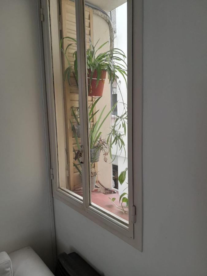 Apartamento Canitas *