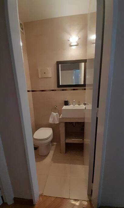 Departamento En Recoleta Apartamento Ciudad Autónoma de Buenos Aires