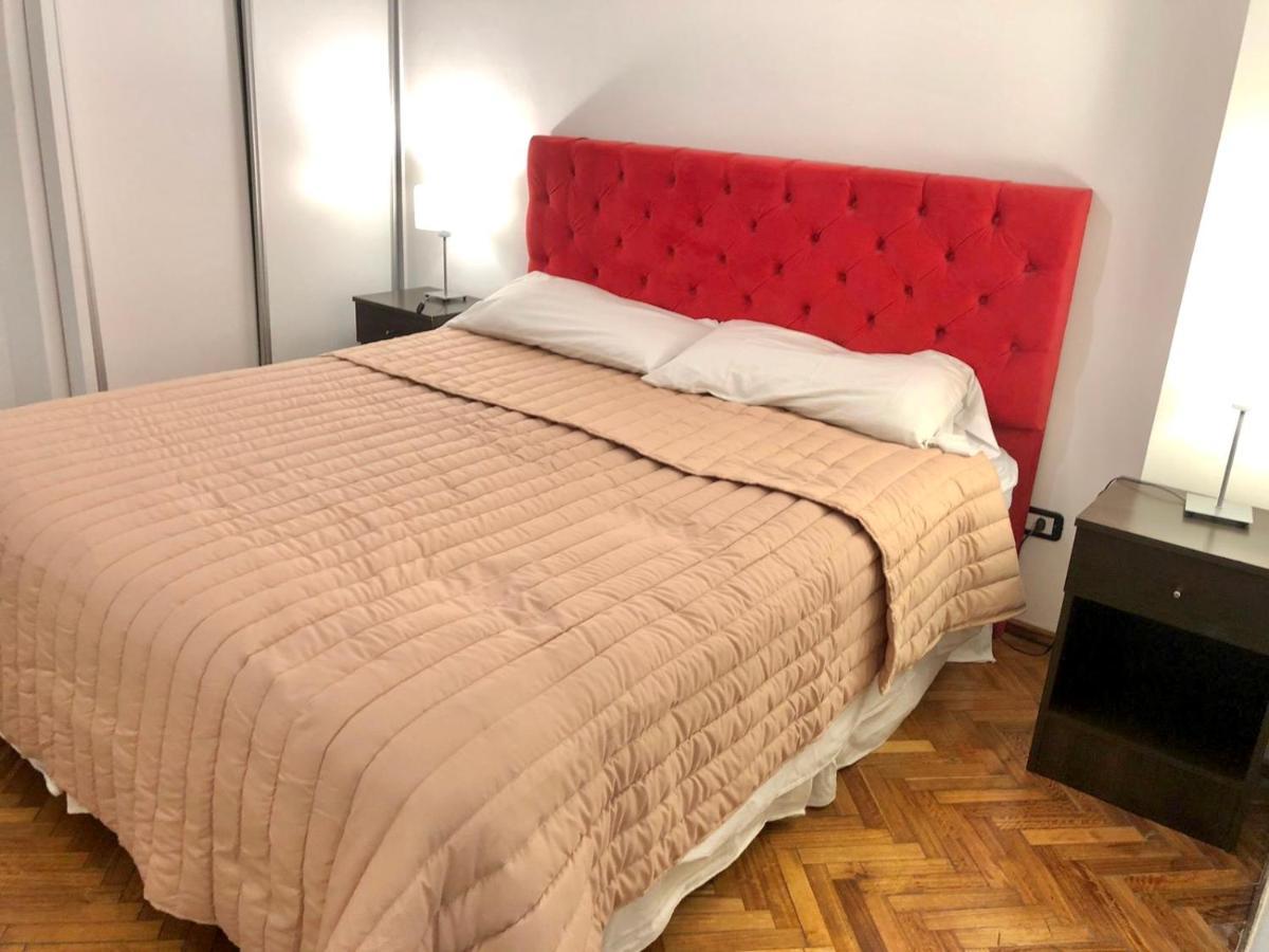 Junin Appartmement One Apartamento *